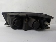 CHEVROLET CAPTIVA and LIFT light right front front UK