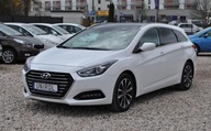 Hyundai i40 1.7 Crdi 141km Nawigacja Kamera Pa...