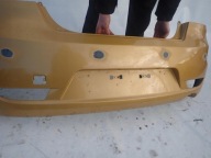 KIA PRO CEED e 1 07-12 Paraurti posteriore posteriore