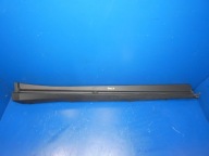 FIAT 500X 500 X moulding threshold threshold cap right