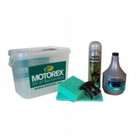 MOTOREX Zestaw do mycia motocykla Moto Cleaning