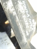 CAMBIO manuale E5CB HONDA CIVIC X 17- 1.0 e-VTEC GWARNCJA ROZRUC