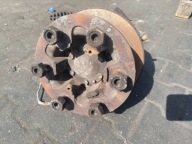 swing left front TOYOTA DYNA U300 VII