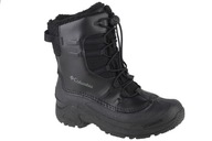 COLUMBIA BUGABOOT CELSIUS BOOT (35) Pre Chlapca