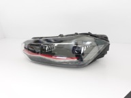 VW POLO VI 6 2G1 GTI 17- light FULL LED left front EU