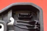 lock door left front front EU 7229461 BMW F20 5D HB 11-15