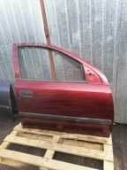 door right front right front ASTRA G Z549