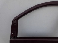 Mercedes-Benz Vito Viano 639 2003-2014 door left front front left