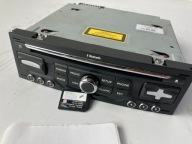 RADIO Navigation C3 II C5 III BE6426 RNEG 96661984XT