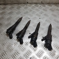 Einspritzdüse Einspritzdüse KOMPLET RENAULT SCENIC 2 08200100272 0445110110B