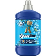 Coccolino Creations Passion Flower & Bergamot aviváž 1,6l