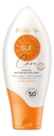 Soraya Sun Balsam do opalania SPF50 125 ml