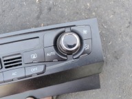 Unite commande clima Bouches buses AUDI A4 B8 8T2820043AF WERSJA ANGIELSKA