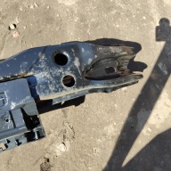 sider below bumper rear part BMW 3 F34 GT