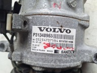 VOLVO compressor AC 31348965 SANDEN