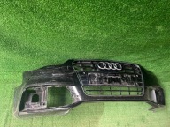 Audi A5 8T Competition Lift bumper front front
