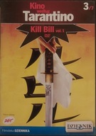 Kill Bill vol. 1 DVD 106 min.