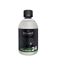 DETURNER Leather Protector 500ML impregnat do skór