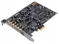 Karta Creative Sound Blaster Audigy RX SB1550 PCI