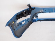 SKoda Octavia 3 VRS Lift 17-20r SPR PDC bumper front front