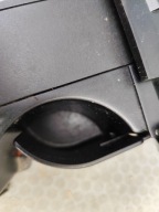 VW T5 PODWOJNY bracket for KUBKI/ damaged