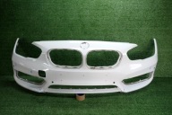 BMW F20 F21 1 LIFT 14- front bumper front
