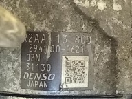 Einspritzpumpe MAZDA 6 II GH 2.2 MZR-CD 29400-0621 08-13