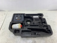 RENAULT MEGANE II reparatursatz der räder kompressor lock with key einsatz WKRETKA