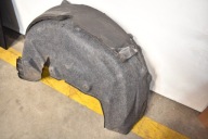 IDEALNE mudguard rear part rear. left MERCEDES GLS X167 1