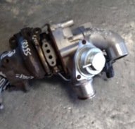 Mitsubishi Eclipse Cross 2021 1.5 turbina 1515A357