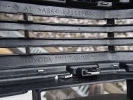 Toyota Land Cruiser 17r Grille 2017