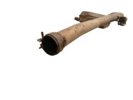 exhaust silencer LAND ROVER DEFENDER II L663 2.0 SD4