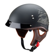 KASK MOTOCYKLOWY W-TEC LONGROAD, ROZMIAR L (59-60)