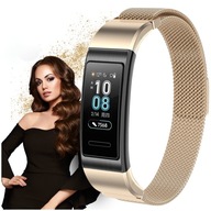 OPASKA PASEK do HUAWEI BAND 3 PRO / 4 PRO |KOLORY