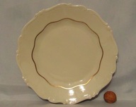 SORAU KAVALIER - plochý tanier