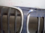 bumper front front BMW X1 F48 2016- 7354815
