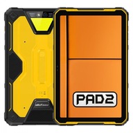 Tablet Ulefone Armor Pad 2 11" 8 GB / 256 GB žltý