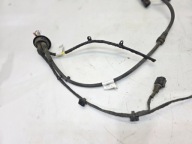 bundle of a caliper right rear part AUDI A6 C8 4K0972254 4K0616716F original
