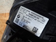 light right right FULL LED BMW 5 V G30 G31 8499122