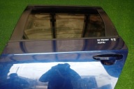 VW PASSAT B6 KOMBI door left rear. rear part