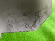 Ford Mondeo mudguard left 93BG16115AH