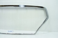 moulding CHROM grille GRILLA HYUNDAI I30 III 2016