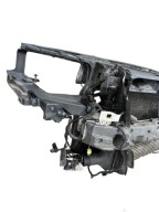 AUDI A8 D4 LIFT 3.0 TDI support panel for radiators pillar radiator fans