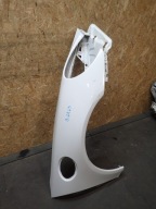 fender front right PORSCHE 911 991