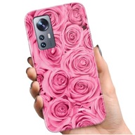 ETUI PREMIUM DO XIAOMI 12 12X WZORY TOP100