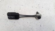 Fixation arbre ceintures sécurité 13240226 Opel Corsa D