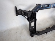 KIA SPORTAGE IV 15- support panel for radiators pillar 64101-F1000