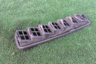 grid WENTYLACJI boot KPL JEEP GRAND WJ