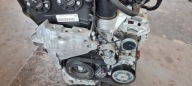 S3 8Y A3 LIFT engine complete 2.0 TFSI DNF DNFF 25R CUPRA GOLF VIII
