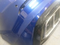 bumper rear part VW GOLF VIII 8 HB R LINE 5H0